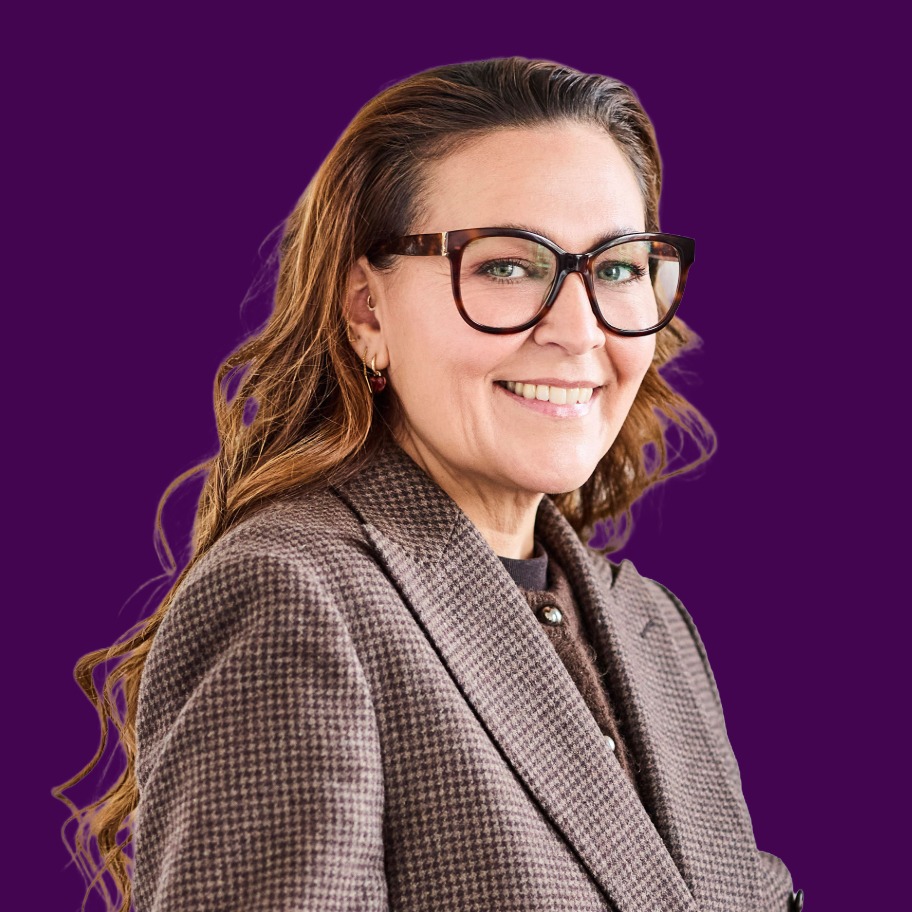 moderator katrin bååth