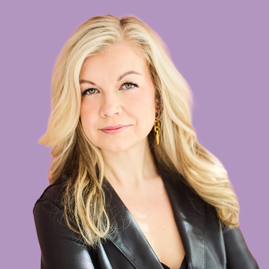Sandra-Stina Vesterlund
