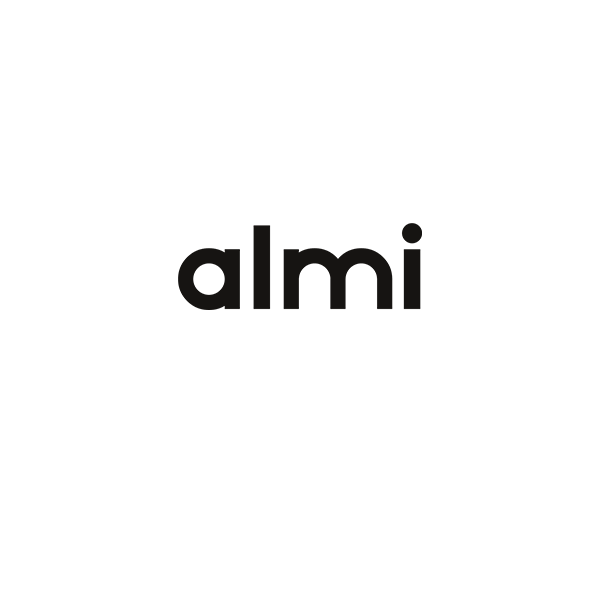 logo almi