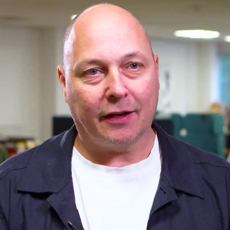 Jonas Ihreborn, Jonas Ihreborn AB