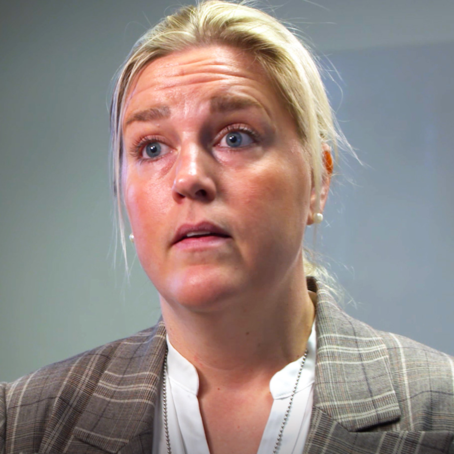 Sofia Davidsson, Qtech Group