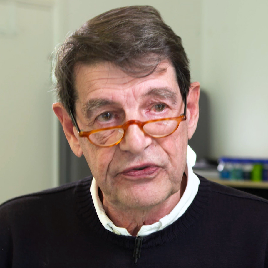 Robert Wahren, Recytec