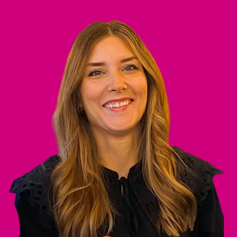 Gabriella Bergvall 