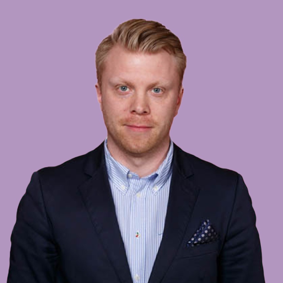 Robert Wahlquist
