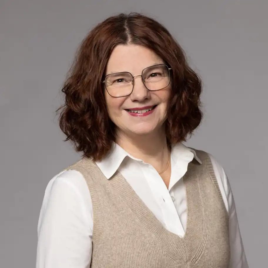 Kristina Engström, rådgivare hos Almi