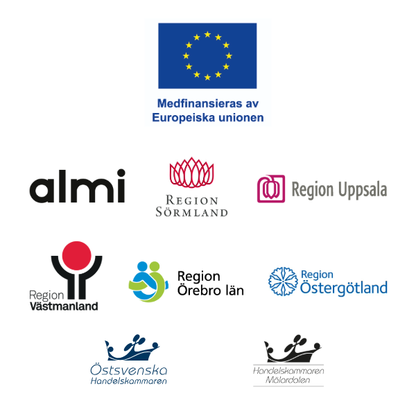 Loggalimpa projekt Exportkraft