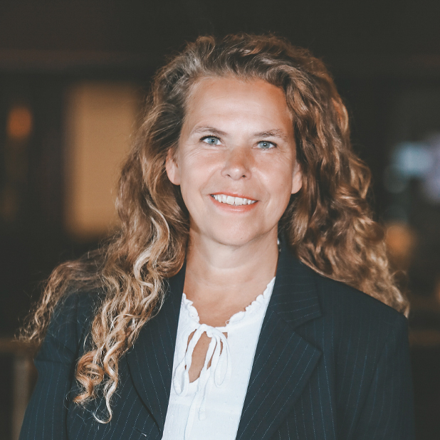 Marie Norlin, rådgivare