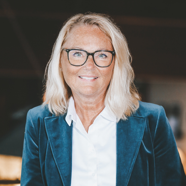 Åsa Samuelsson
