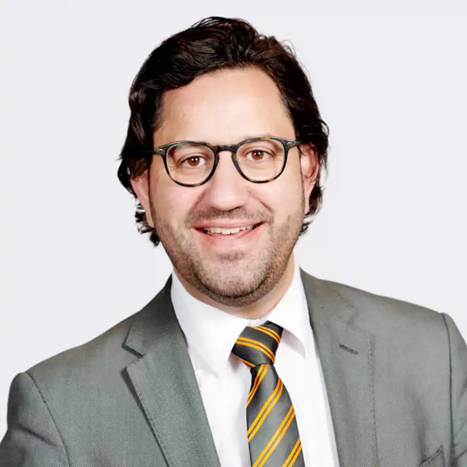 Karl Philip Barakate