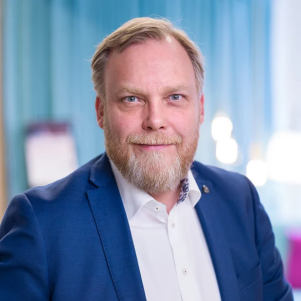 David Jonsson Rådgivare