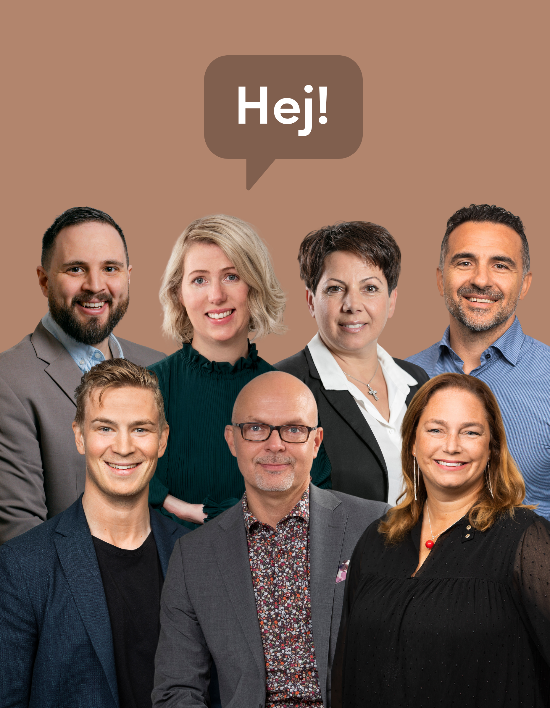 Snacka lån och tillväxt med oss