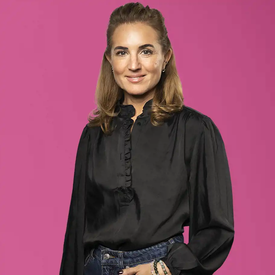 Jörgen Bodin, Fondchef Almi Invest GreenTech