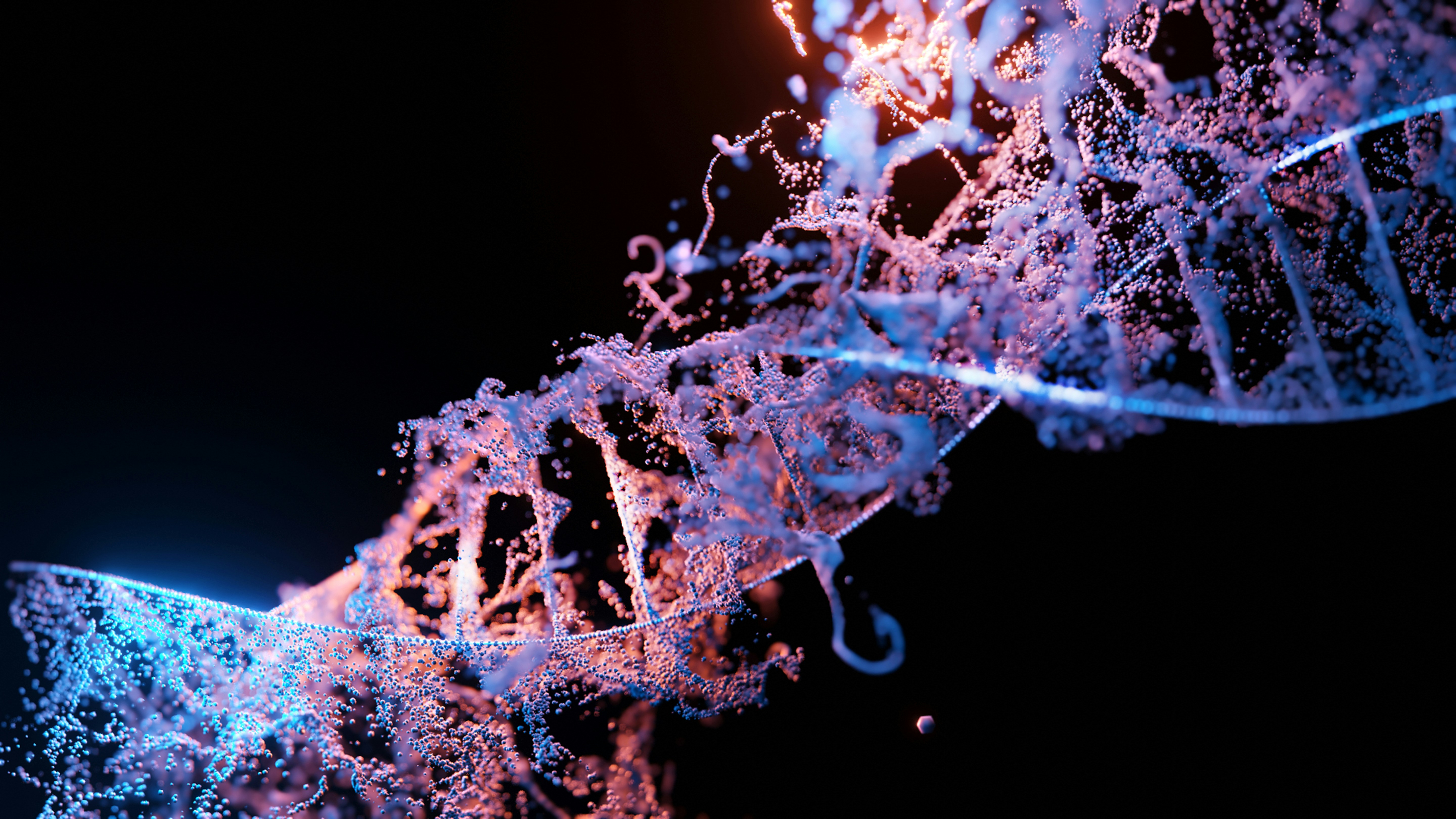 Halo Genomics