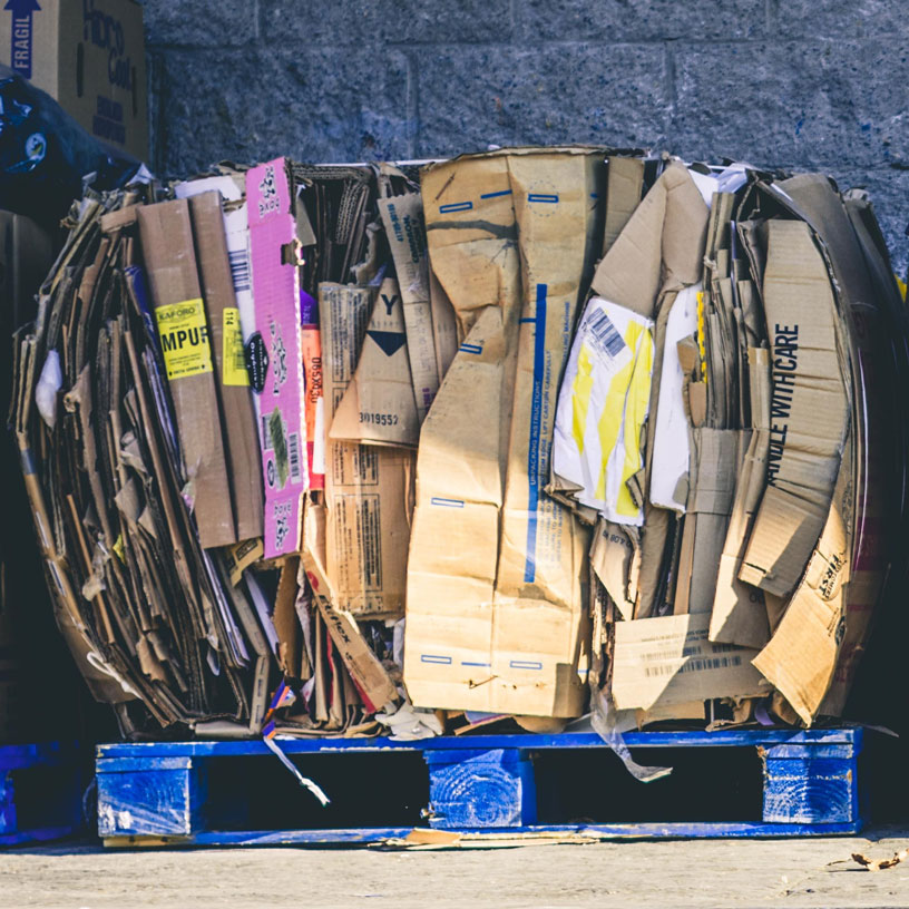 Recycla