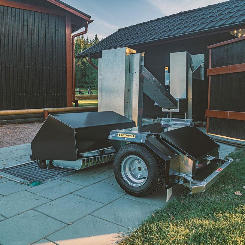 Relox Robotics