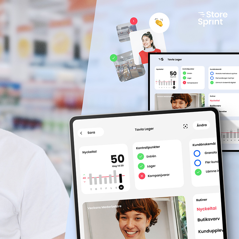 StoreSprint