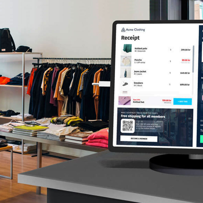 Surfboard Payments