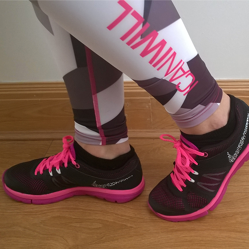 Virtual Gym Sweden