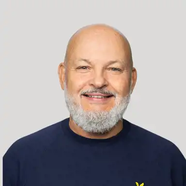Stefano Crozzoli, rådgivare Almi Väst